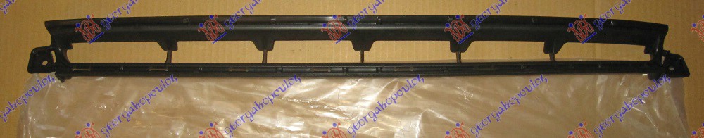 FRONT BUMPER GRILLE