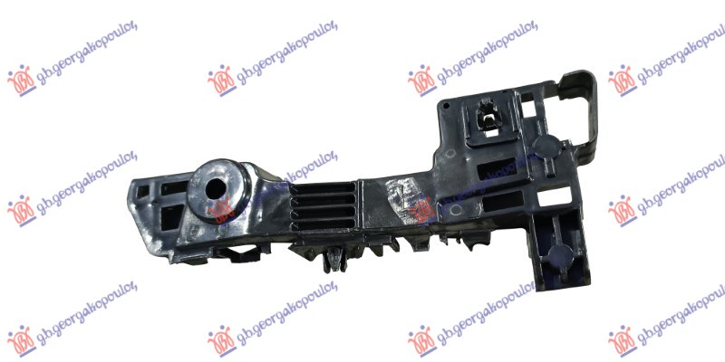 FRONT BUMPER SIDE BRACKET PLASTIC