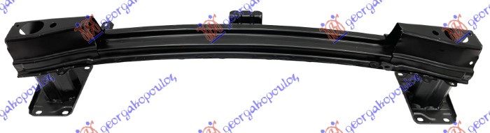 FRONT BUMPER REINFORCEMENT