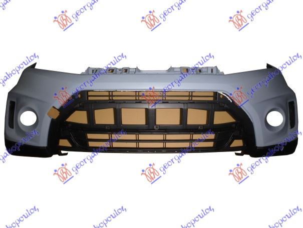 FRONT BUMPER (A QUALITY)