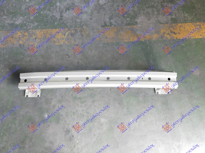 REAR BUMPER REINFORCEMENT
