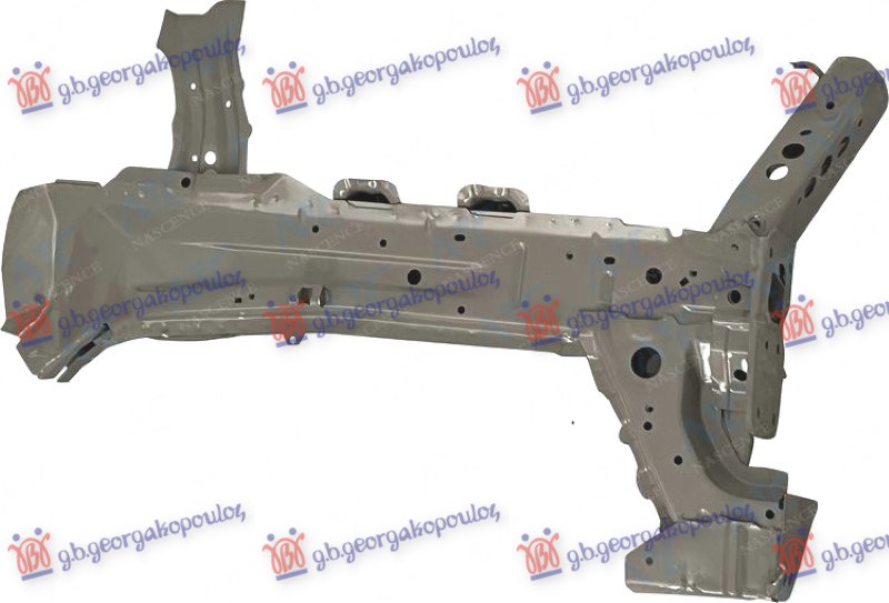FRONT CHASSIS