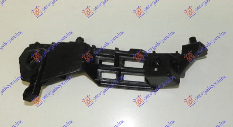 FRONT BUMPER BRACKET SIDE PLASTIC