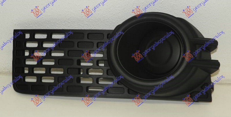 FRONT BUMPER GRILLE