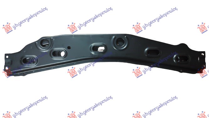 RADIATOR SUPPORT LOWER