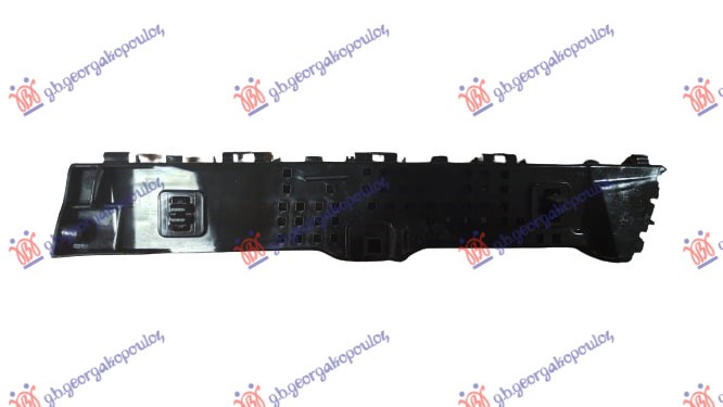 REAR BUMPER SIDE BRACKET PLASTIC
