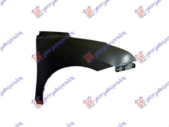 FRONT FENDER