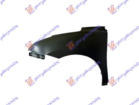 FRONT FENDER