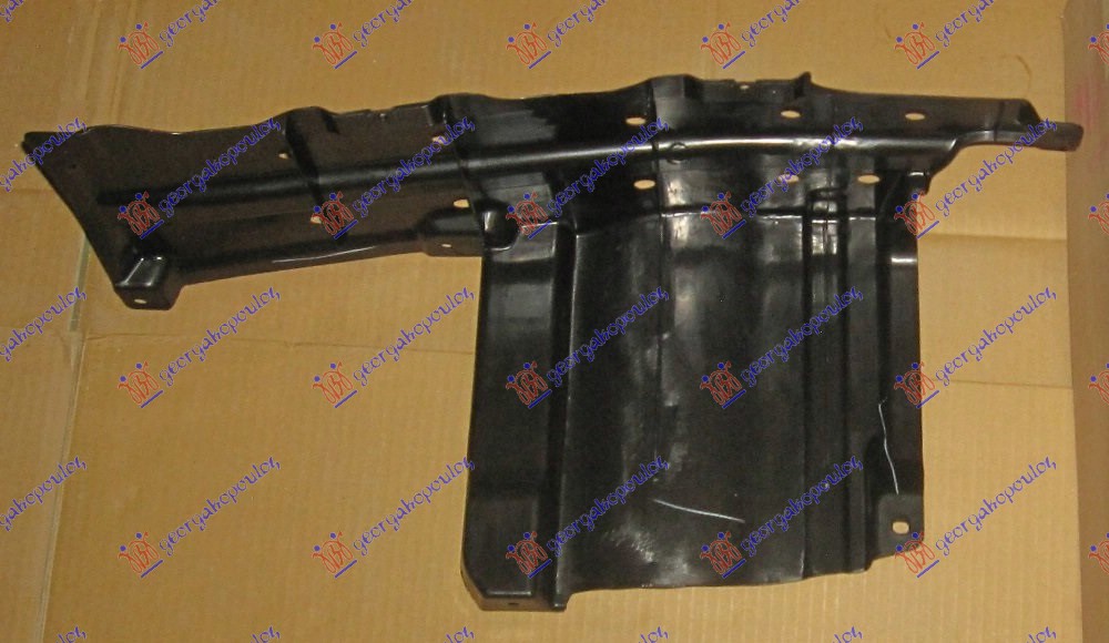 FRONT COVER ENGINE PLASTIC