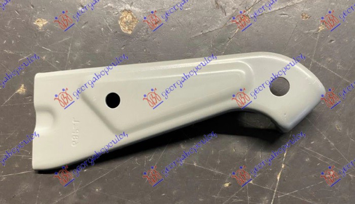 FRONT FENDER BRACKET