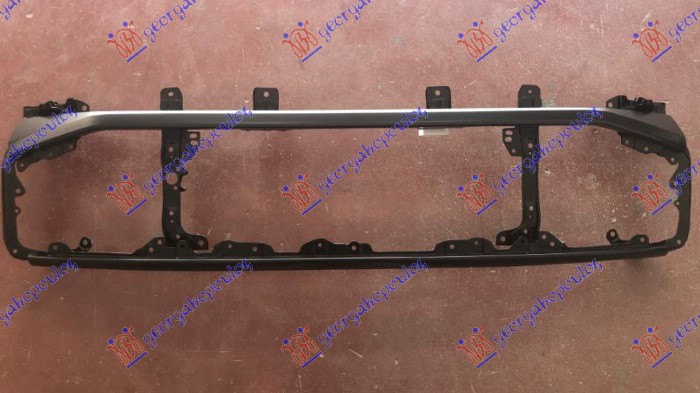 FRONT PANEL