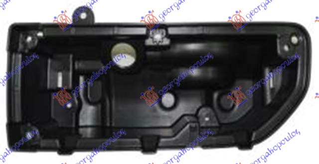 TAIL LAMP BRACKET