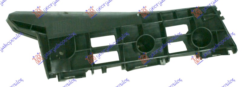 FRONT BUMPER BRACKET SIDE PLASTIC