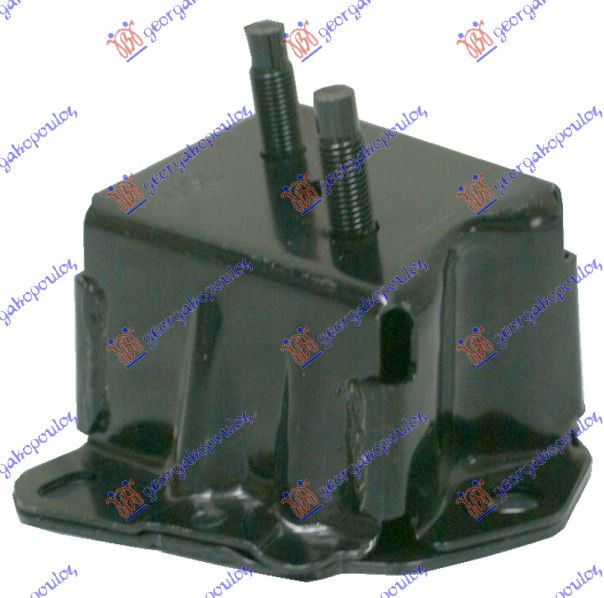 REAR BUMPER STAY