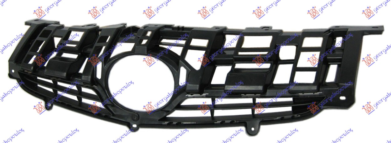 GRILLE