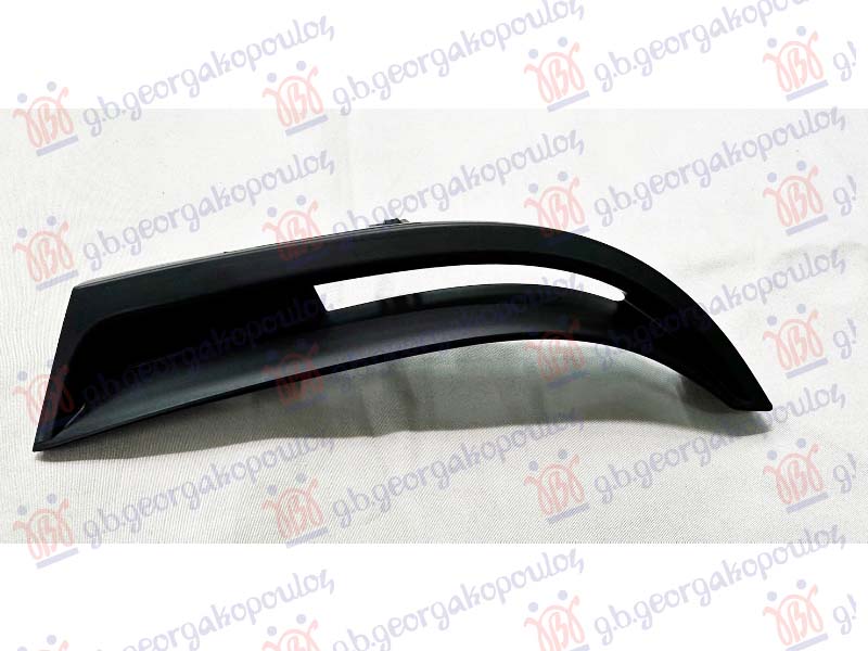 FRONT BUMPER STIFFENER