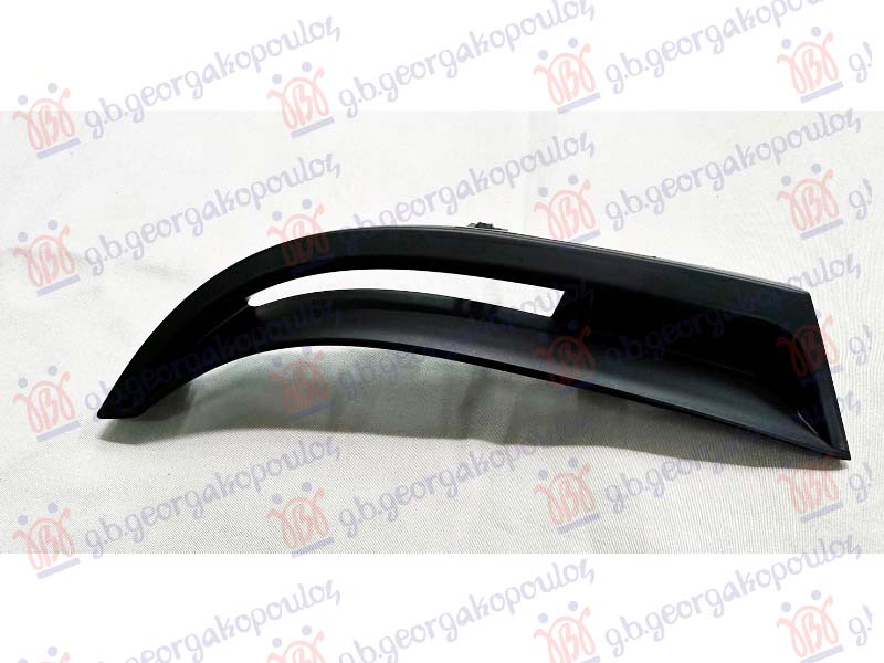 FRONT BUMPER STIFFENER