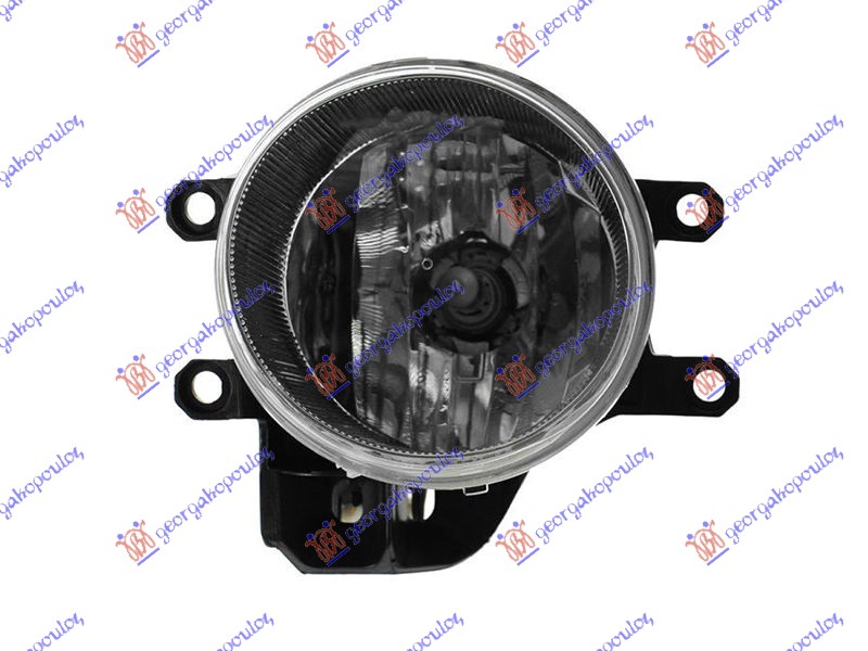 FOG LAMP