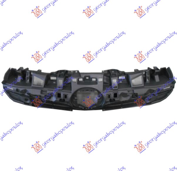 GRILLE INNER (W/PDS)