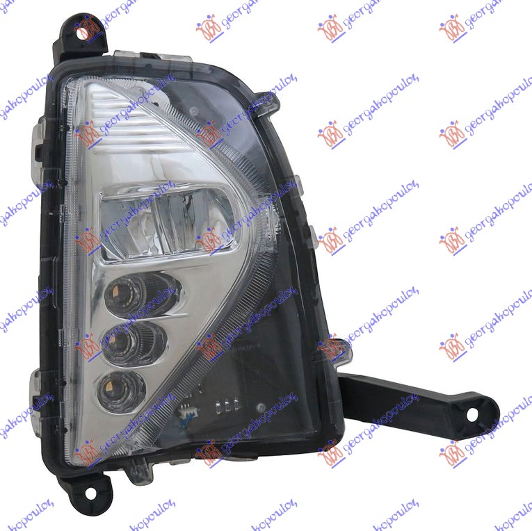 FOG LAMP LED (DEPO)