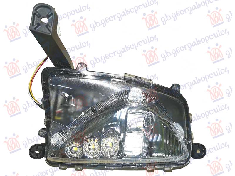 FOG LAMP LED