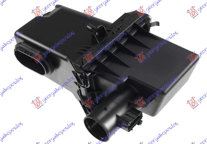 AIR FILTER BOX