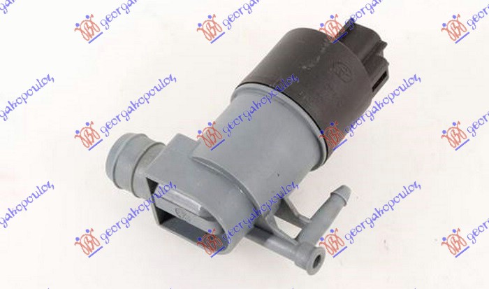 MOTOR FOR WIPER WASHER TANK (SINGLE)