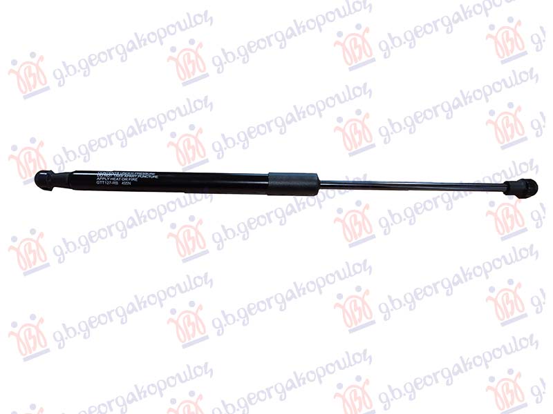 GAS SPRING TAIL GATE (414L- 495N)