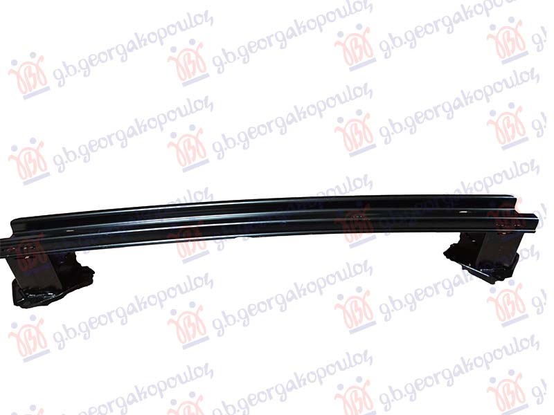 REAR BUMPER REINFORCEMENT