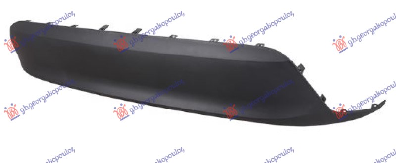 REAR BUMPER LOWER (A QUALITY)