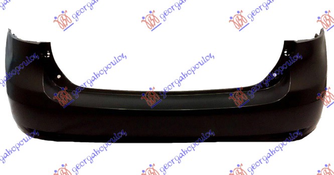REAR BUMPER (S.W.)