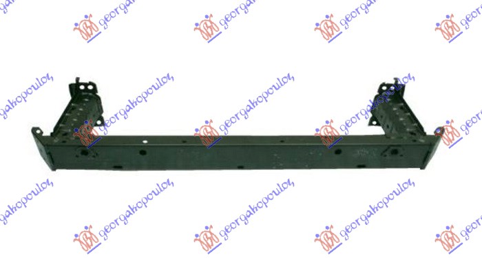 FRONT BUMPER REINFORCEMENT
