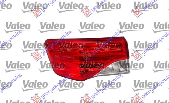 TAIL LAMP OUTER LED (VALEO)
