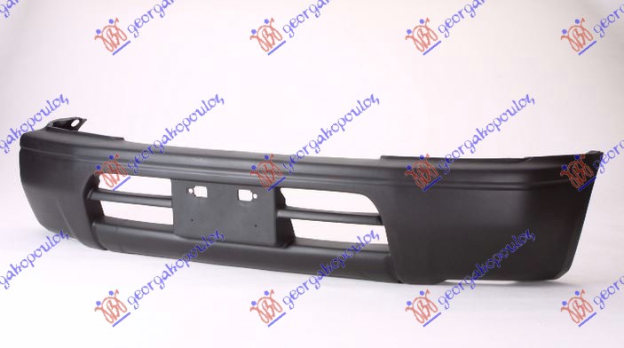 FRONT BUMPER (A QUALITY)