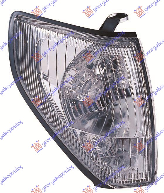 CORNER LAMP