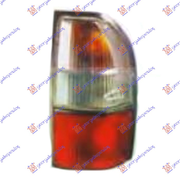 TAIL LAMP