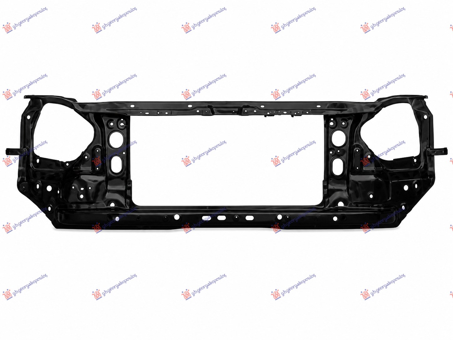 FRONT PANEL