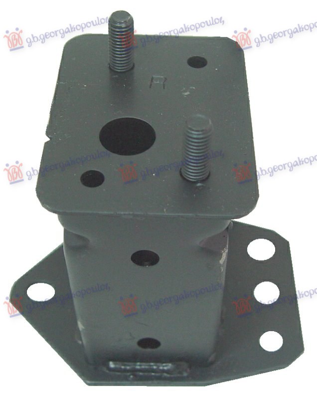FRONT BUMPER REINFORCEMENT (SIDE)