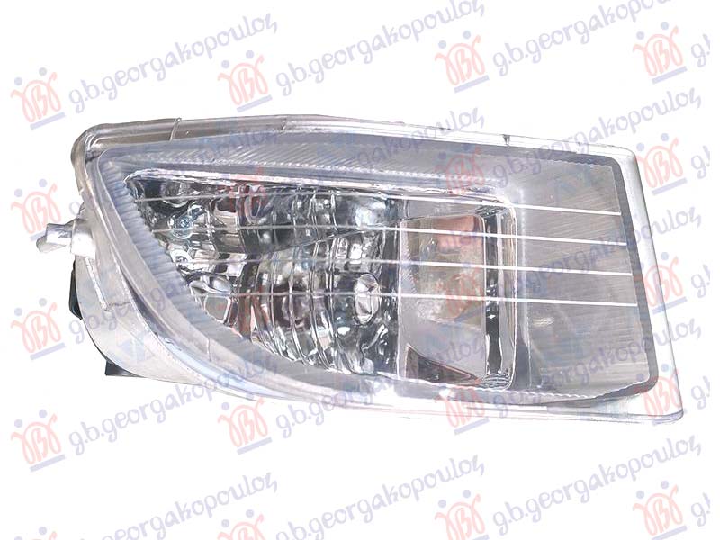 FOG LAMP