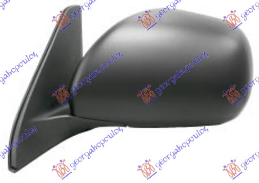 DOOR MIRROR ELECTRICAL FOLDABLE (A QUALITY) (CONVEX GLASS)