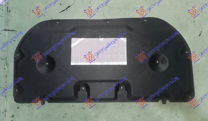HOOD INSULATOR