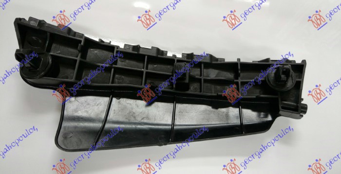 FRONT BUMPER BRACKET SIDE PLASTIC