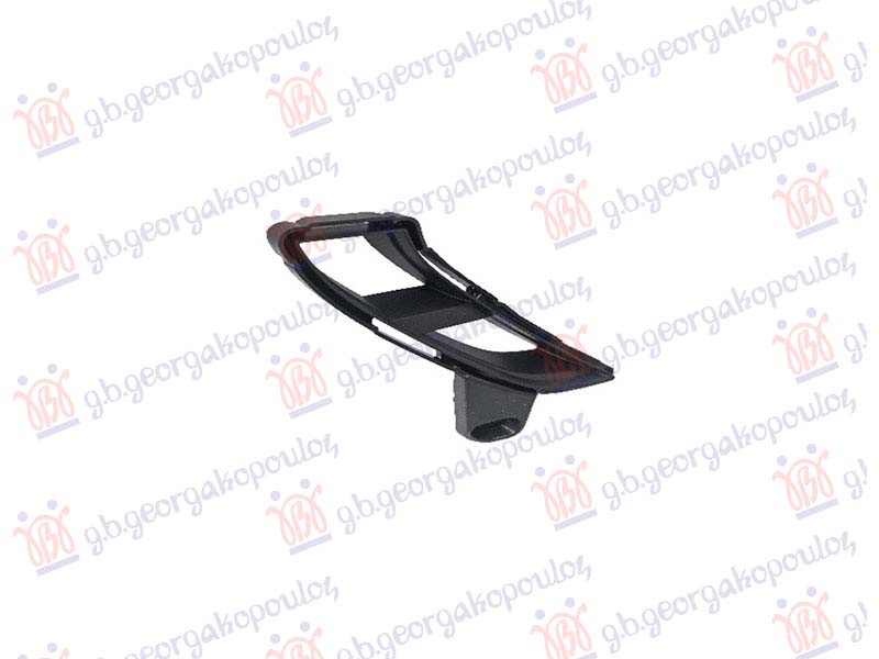 FRONT GRILLE BUMPER