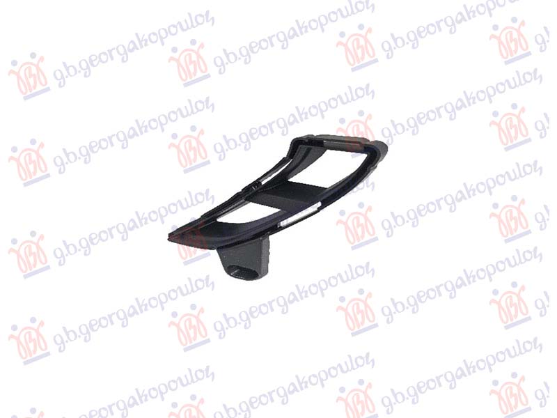 FRONT GRILLE BUMPER