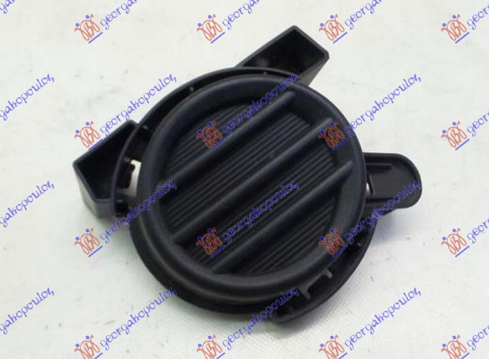 FOG LAMP COVER