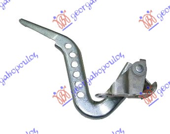 FRONT HOOD HINGE