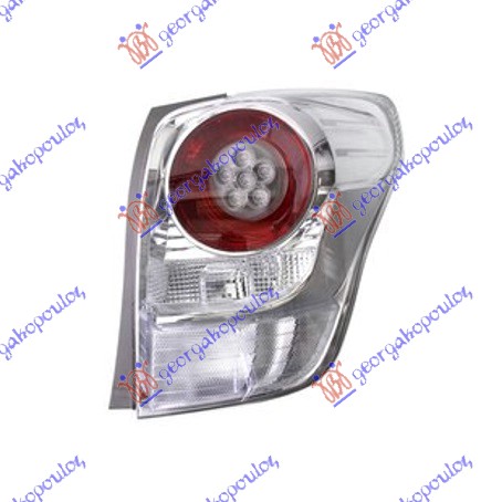 TAIL LAMP LED (DEPO)