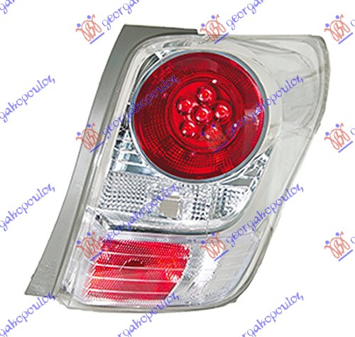 TAIL LAMP (DEPO)