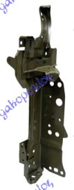 FRONT PANEL UPPER SIDE VERTICAL STEEL