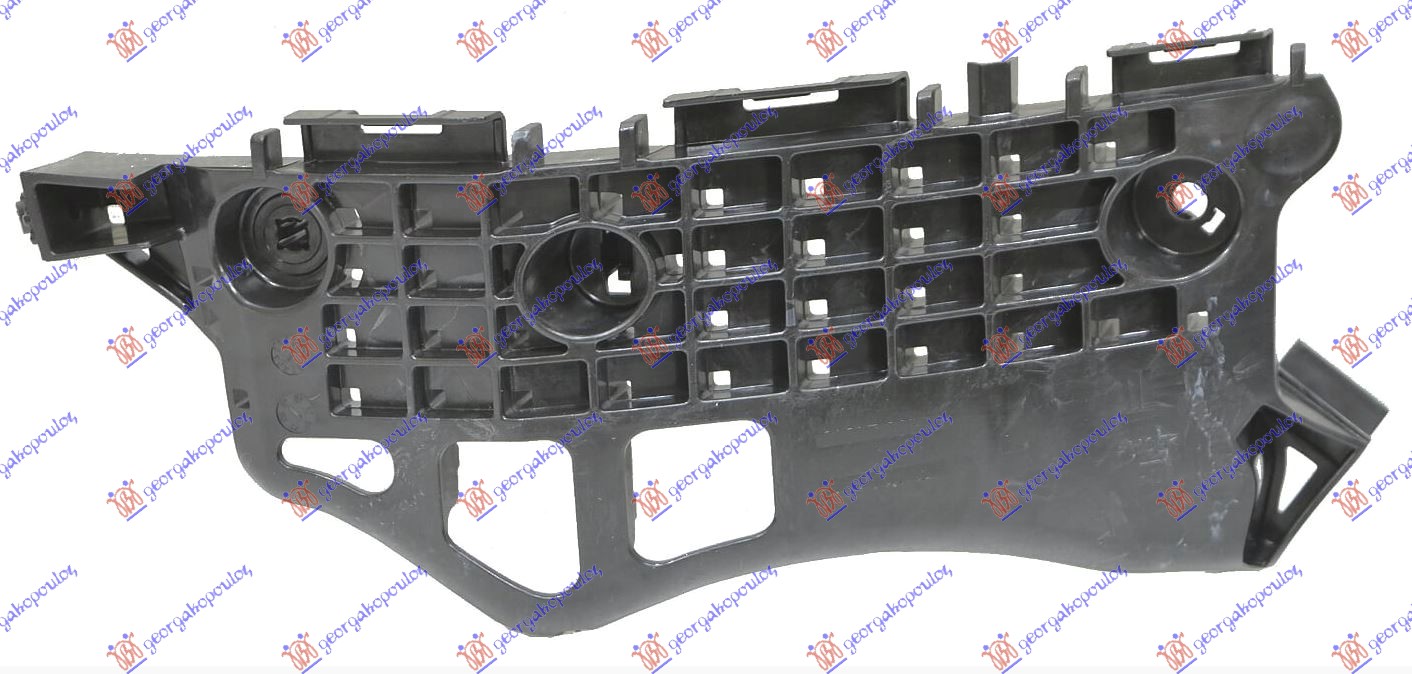 FRONT BUMPER BRACKET SIDE PLASTIC